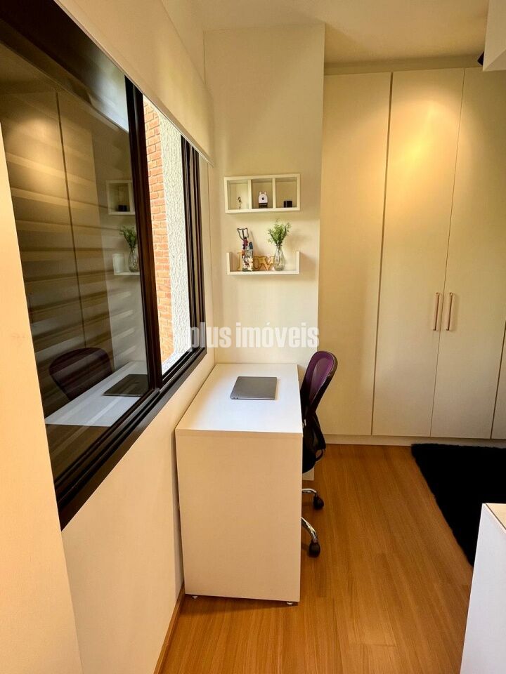 Apartamento, 4 quartos, 119 m² - Foto 6