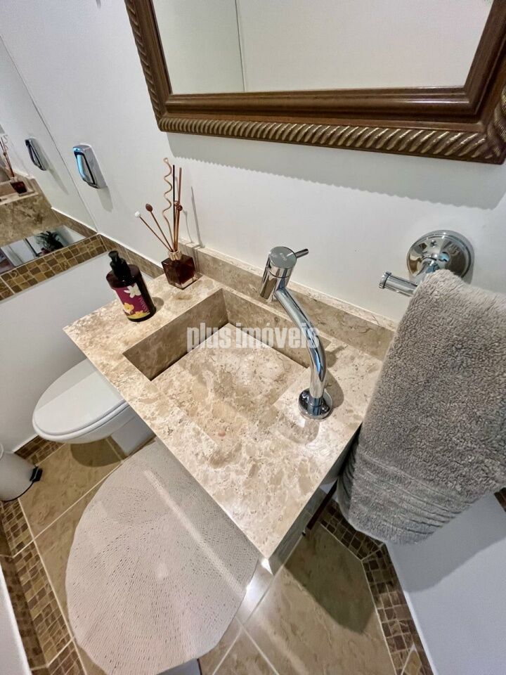 Apartamento, 4 quartos, 119 m² - Foto 3