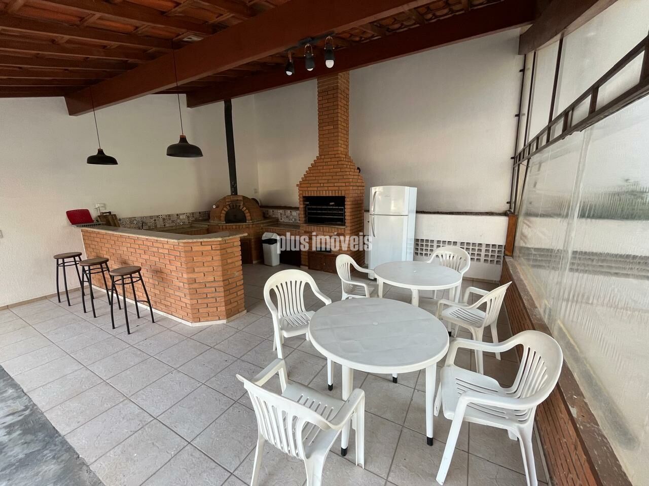 Apartamento, 4 quartos, 119 m² - Foto 23