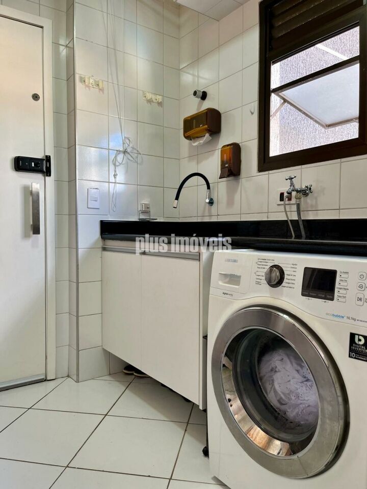 Apartamento, 4 quartos, 119 m² - Foto 17
