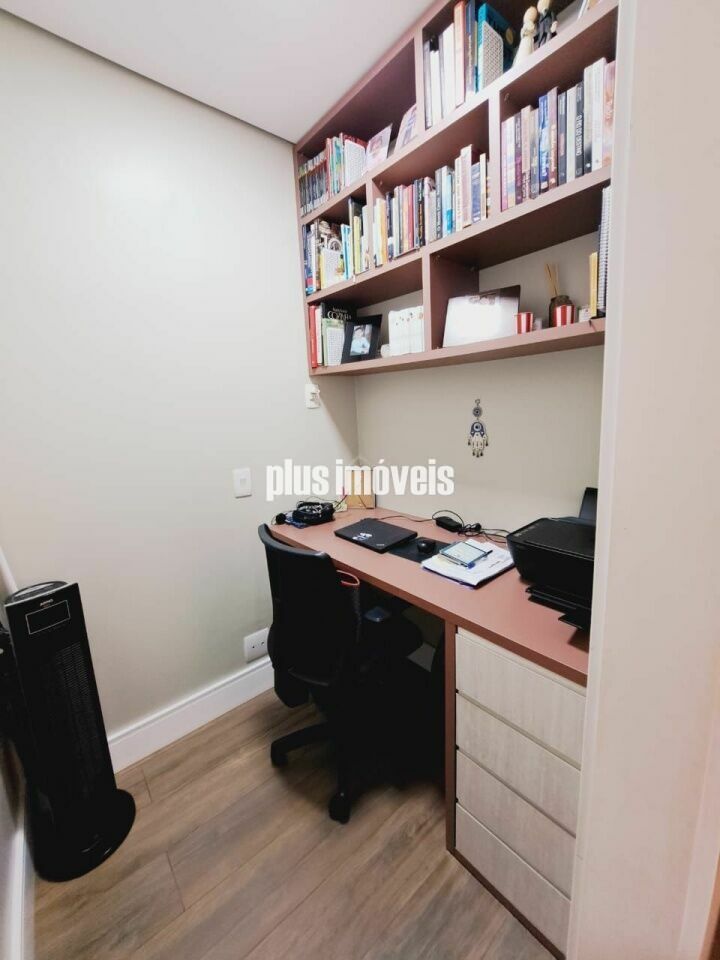 Apartamento, 3 quartos, 127 m² - Foto 20