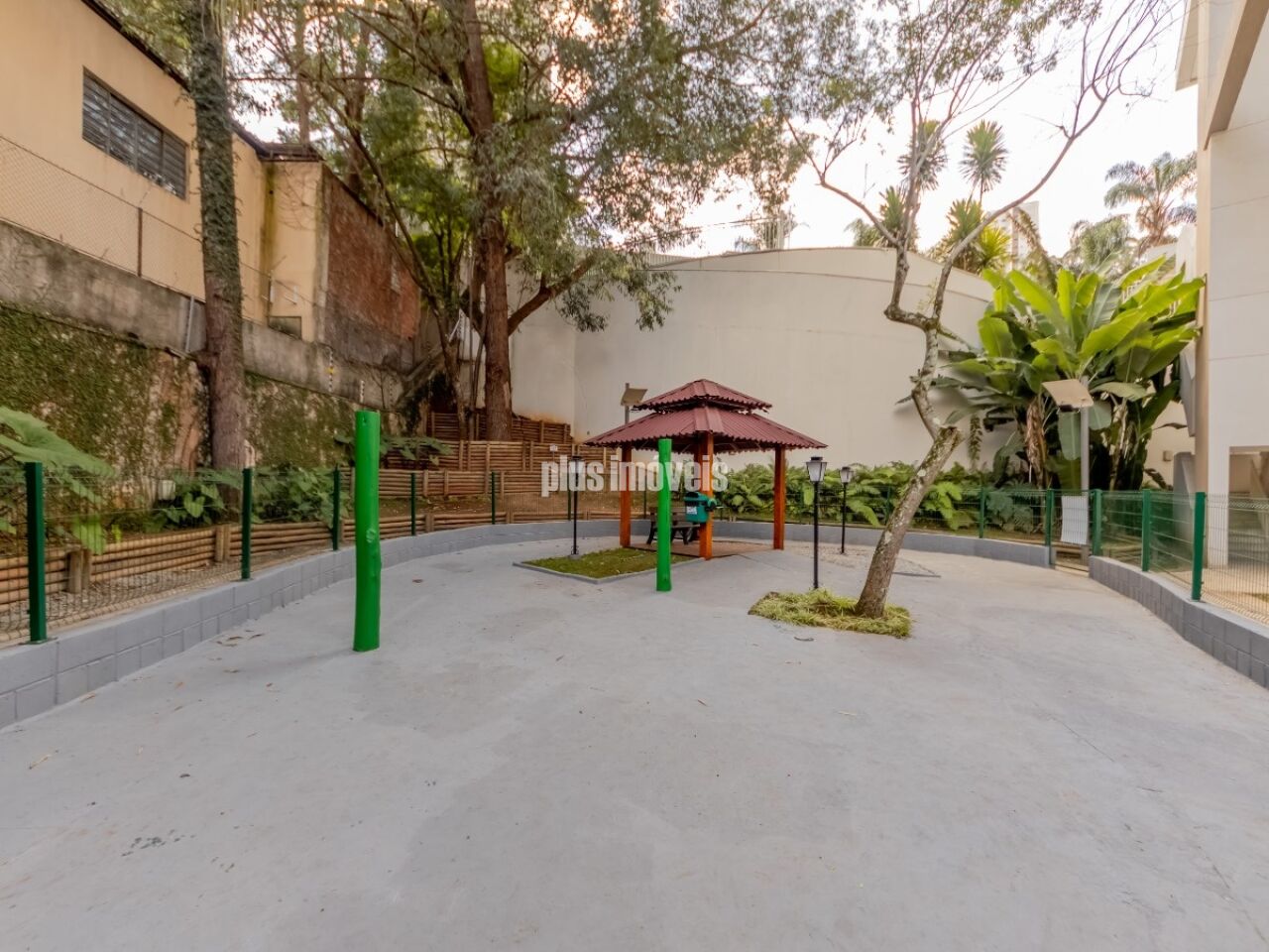 Apartamento, 3 quartos, 127 m² - Foto 32