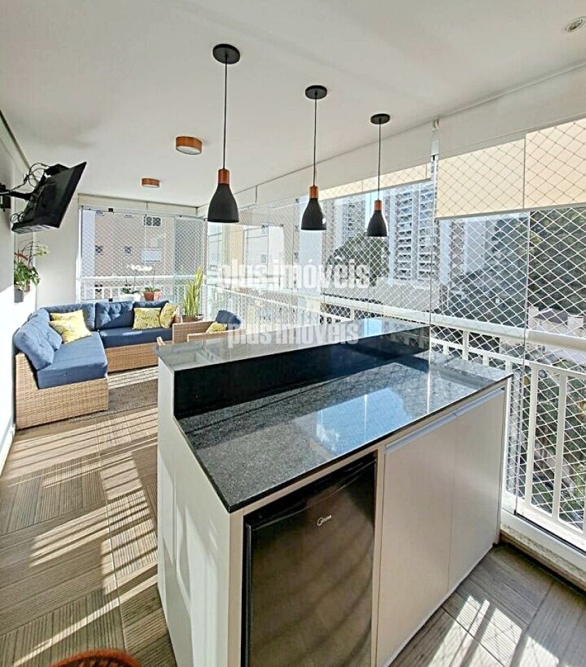 Apartamento, 3 quartos, 127 m² - Foto 2
