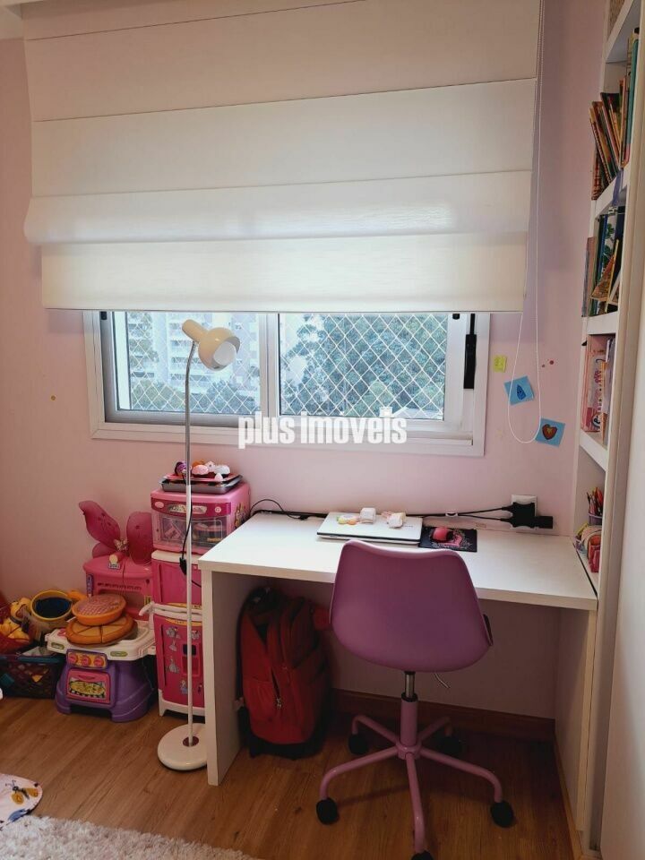 Apartamento, 3 quartos, 127 m² - Foto 11