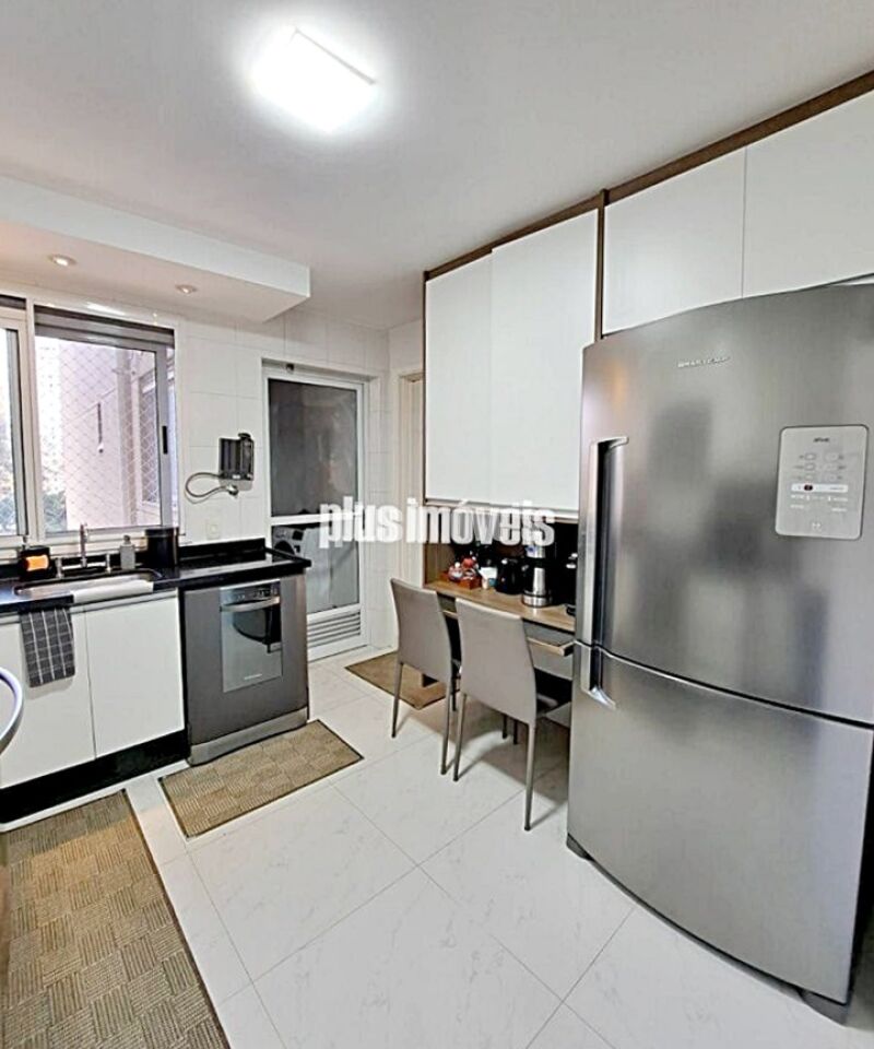 Apartamento, 3 quartos, 127 m² - Foto 8