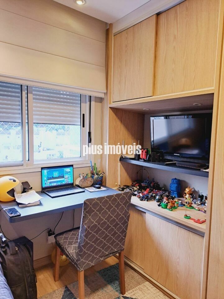 Apartamento, 3 quartos, 127 m² - Foto 23