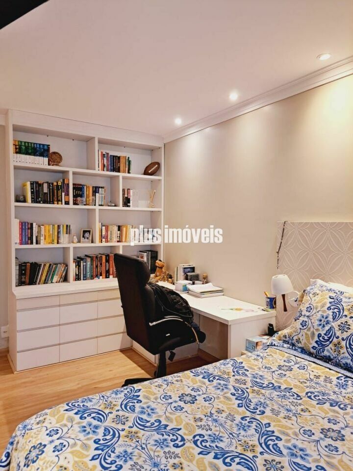 Apartamento, 3 quartos, 127 m² - Foto 18