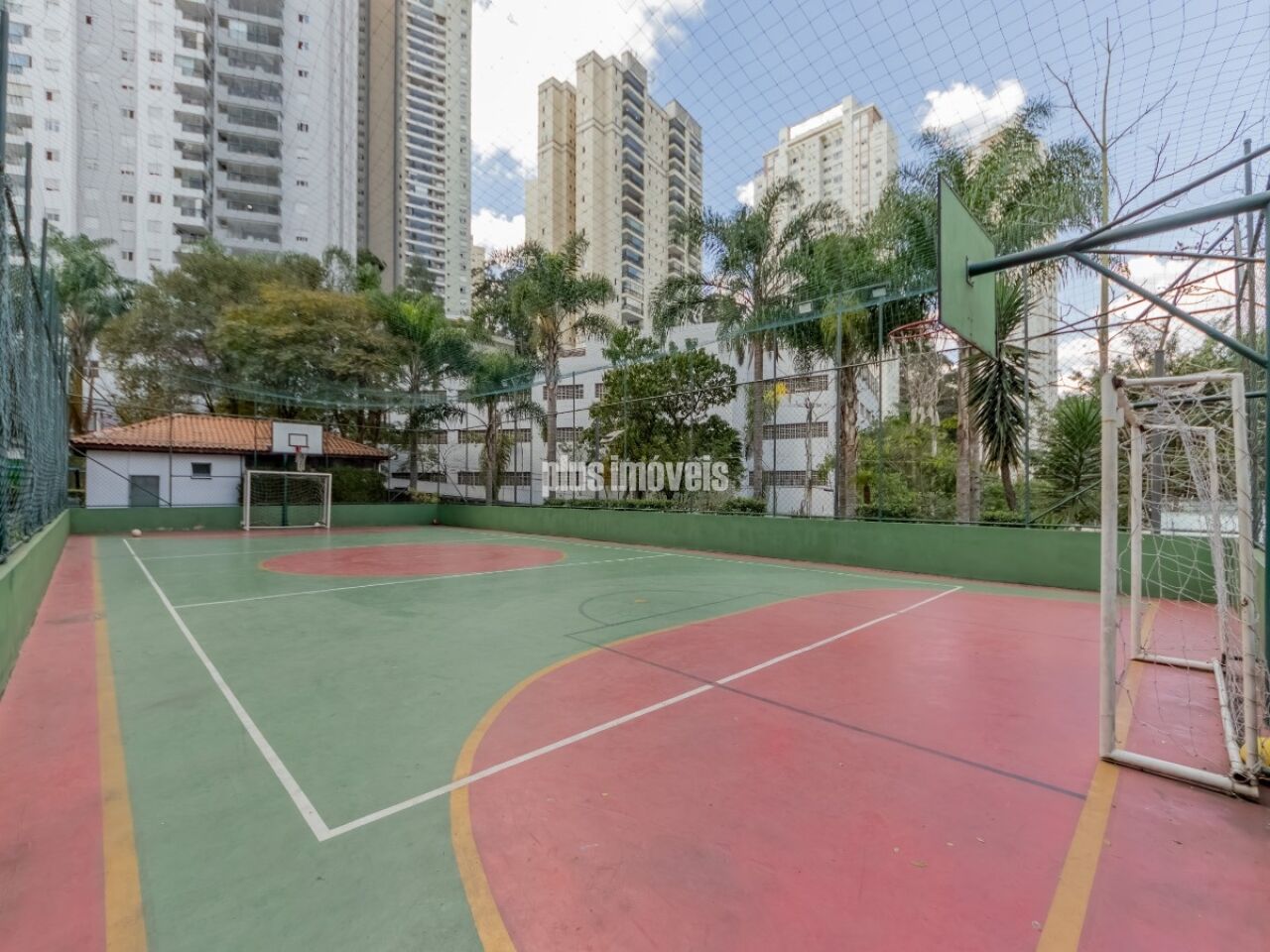 Apartamento, 3 quartos, 127 m² - Foto 39