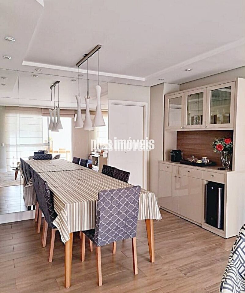 Apartamento, 3 quartos, 127 m² - Foto 7