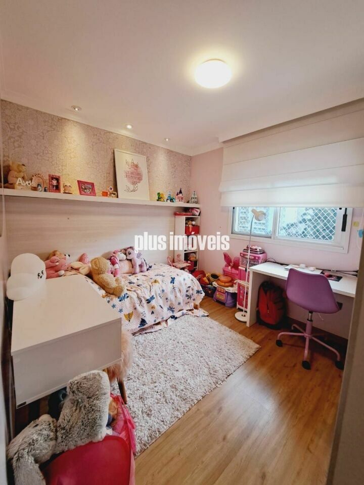 Apartamento, 3 quartos, 127 m² - Foto 14