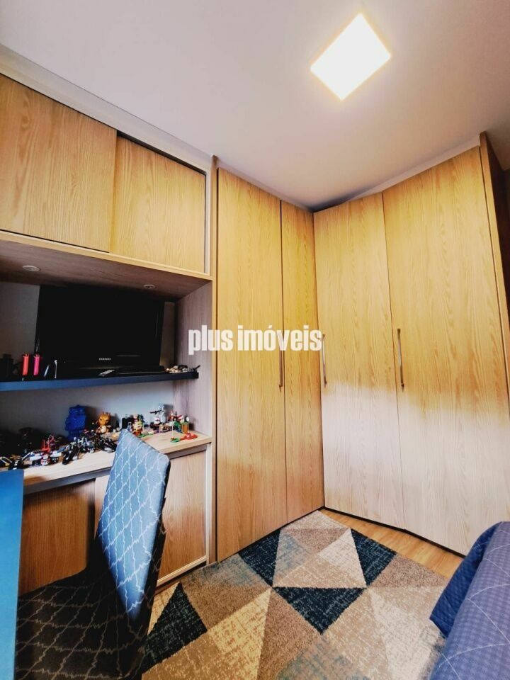 Apartamento, 3 quartos, 127 m² - Foto 21