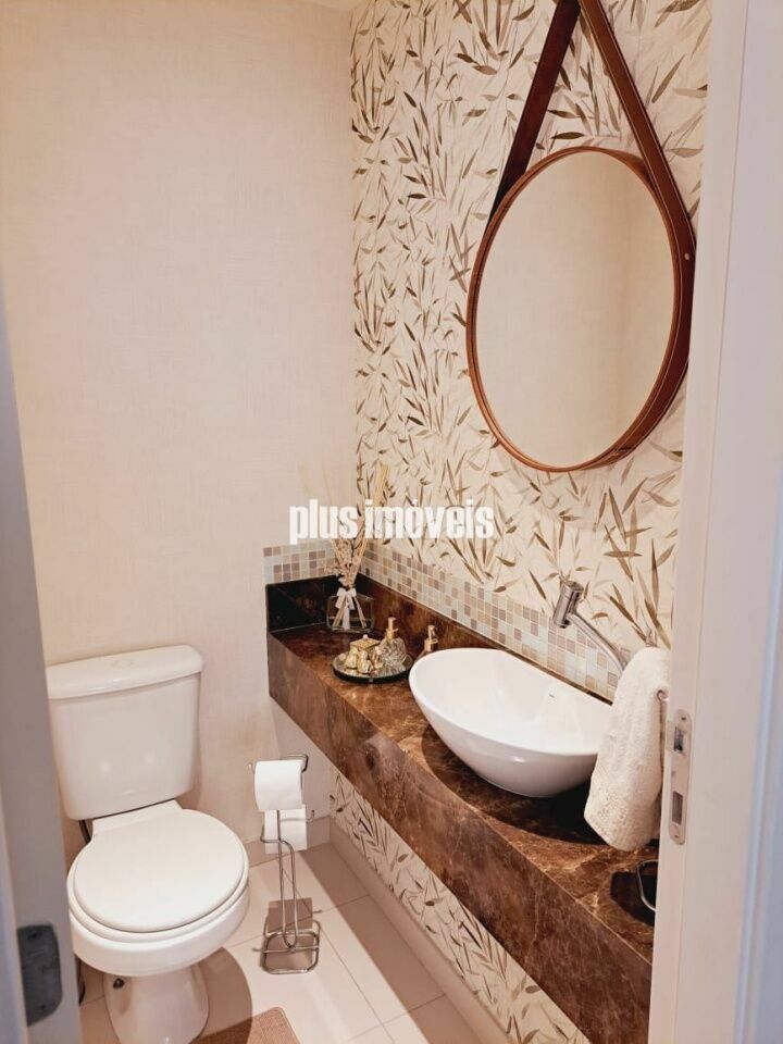 Apartamento, 3 quartos, 127 m² - Foto 24