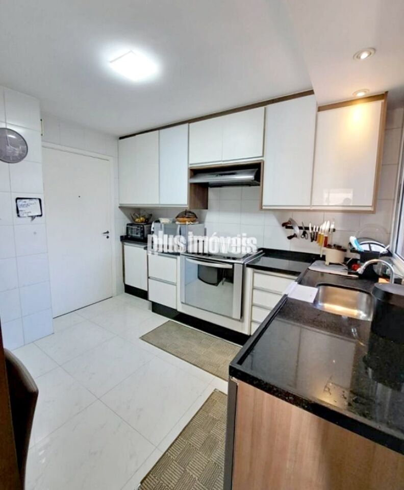 Apartamento, 3 quartos, 127 m² - Foto 10