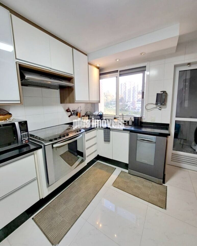 Apartamento, 3 quartos, 127 m² - Foto 9