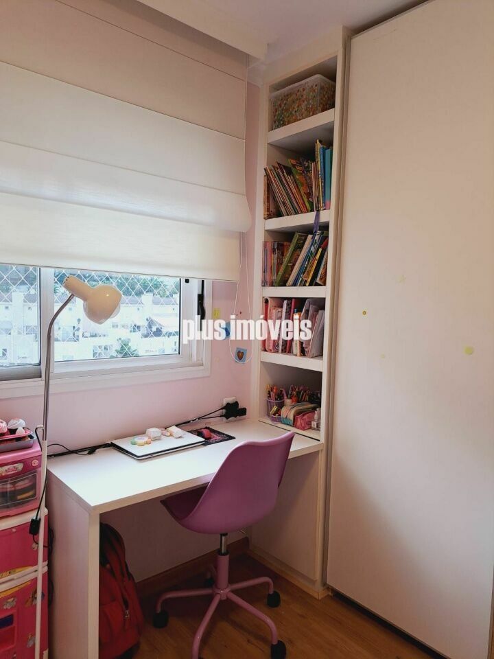 Apartamento, 3 quartos, 127 m² - Foto 12