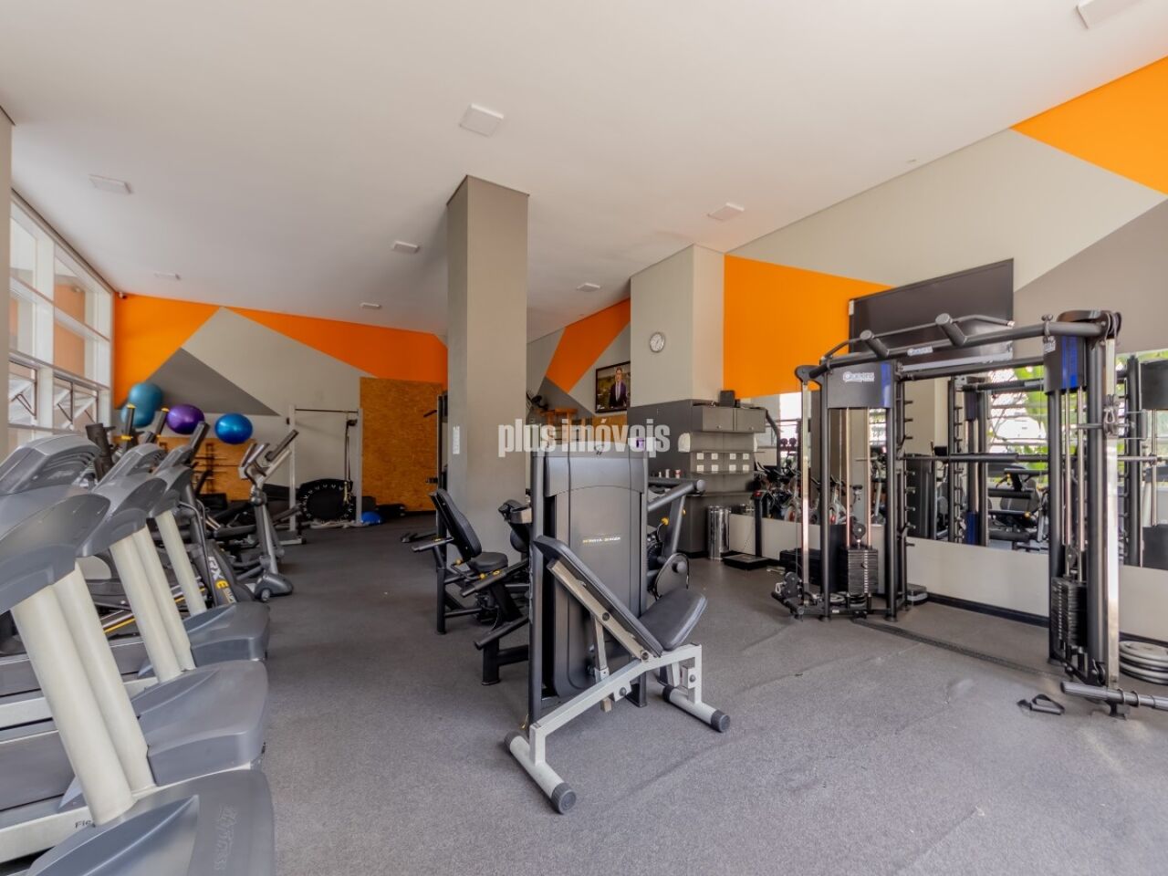 Apartamento, 3 quartos, 127 m² - Foto 43