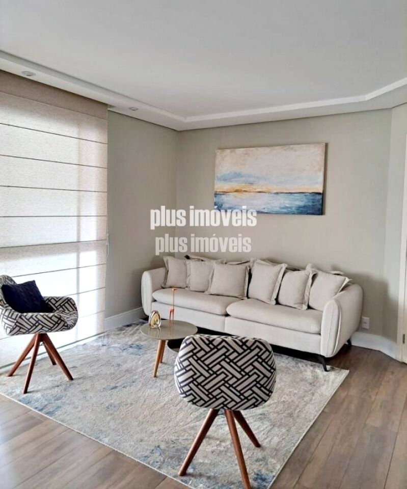 Apartamento, 3 quartos, 127 m² - Foto 6