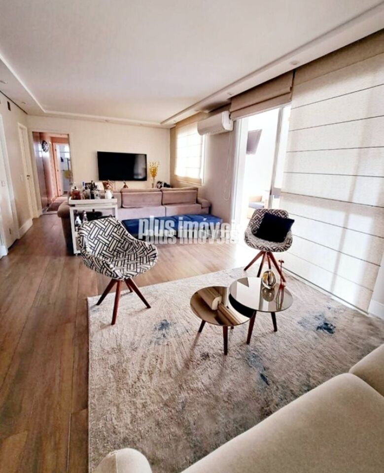 Apartamento, 3 quartos, 127 m² - Foto 5