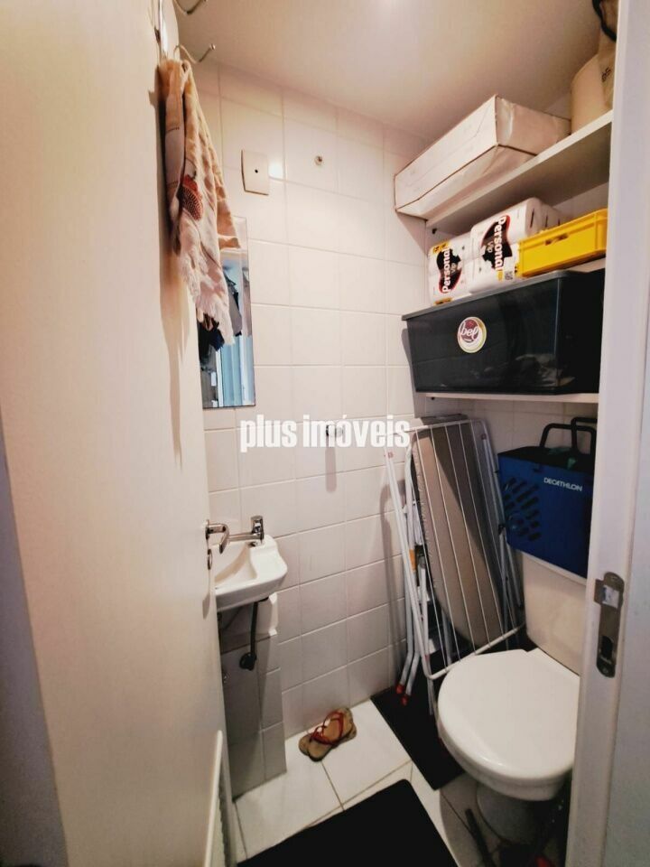 Apartamento, 3 quartos, 127 m² - Foto 30
