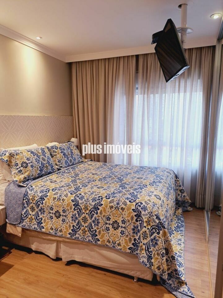 Apartamento, 3 quartos, 127 m² - Foto 16