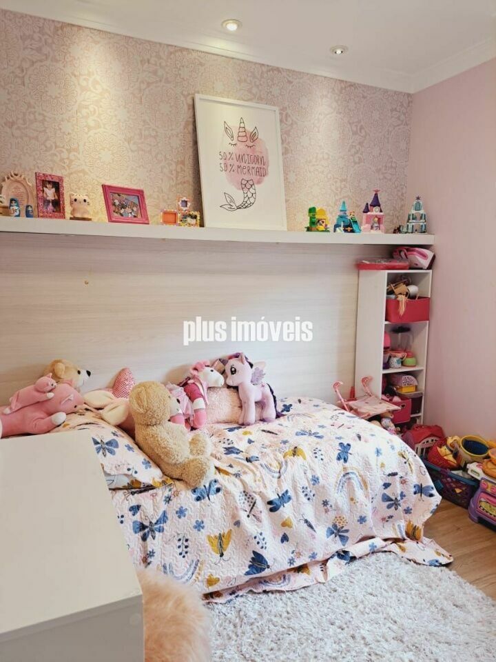 Apartamento, 3 quartos, 127 m² - Foto 15