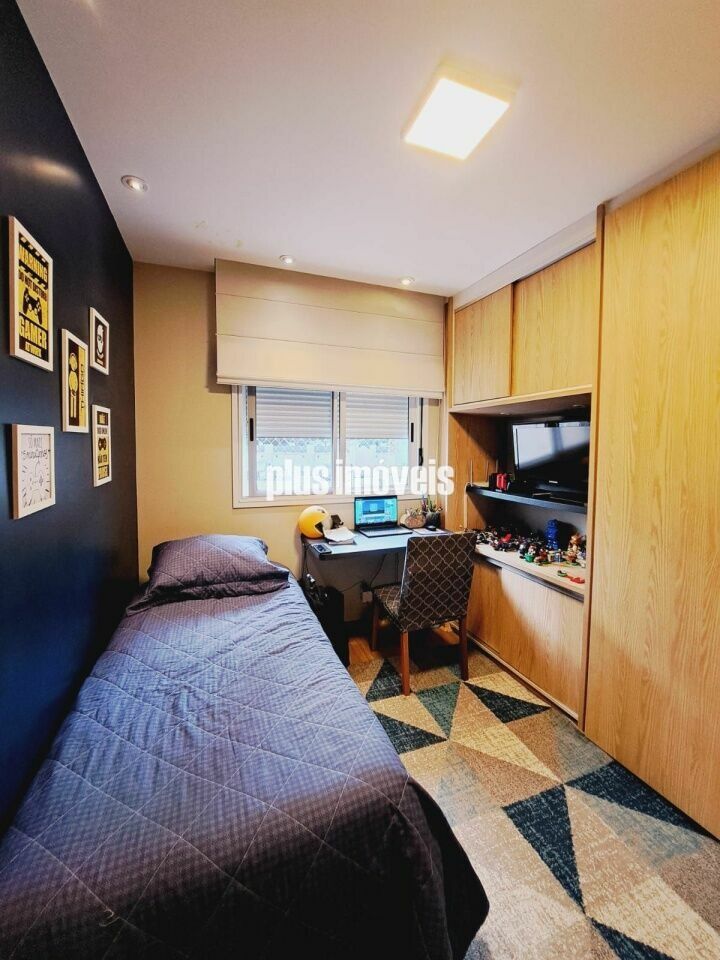 Apartamento, 3 quartos, 127 m² - Foto 22