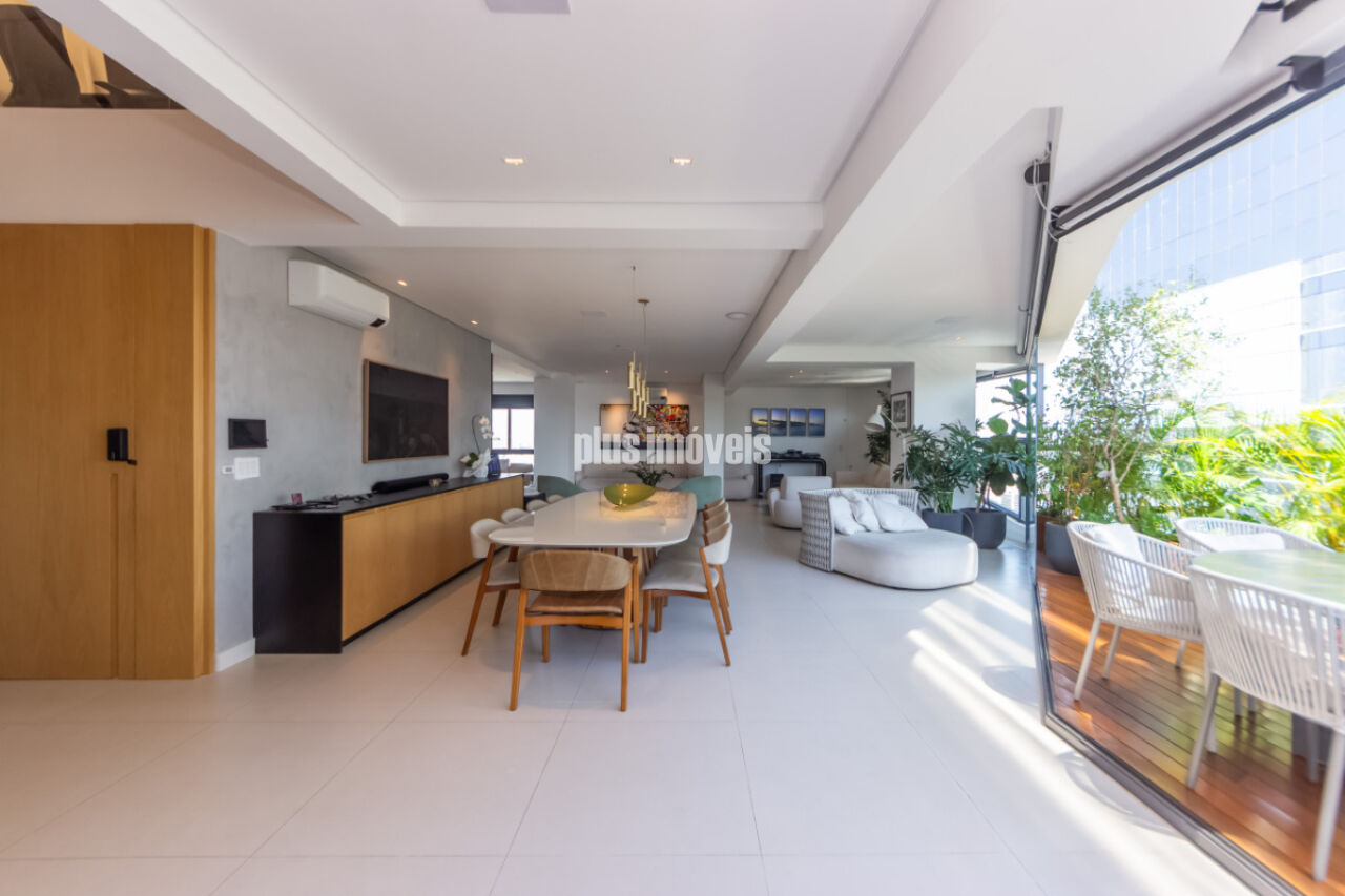 Apartamento, 4 quartos, 270 m² - Foto 3