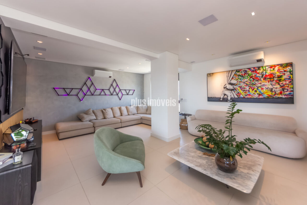 Apartamento, 4 quartos, 270 m² - Foto 12
