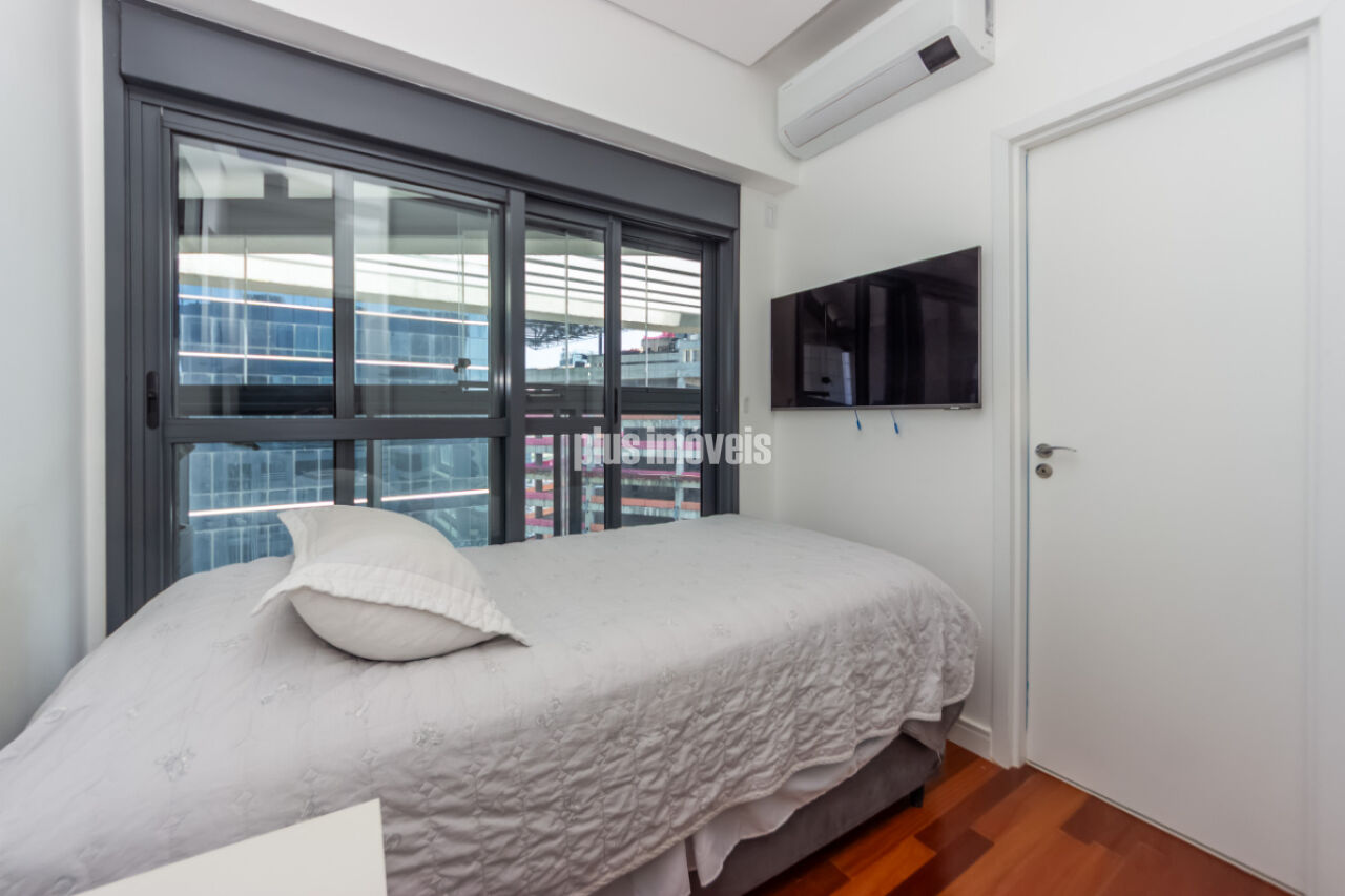 Apartamento, 4 quartos, 270 m² - Foto 39