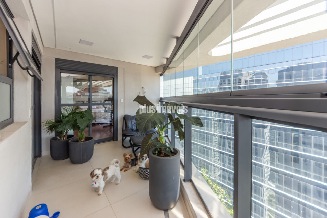 Apartamento, 4 quartos, 270 m² - Foto 43