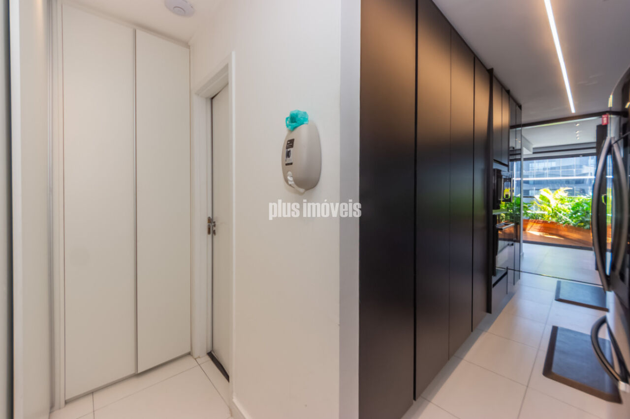 Apartamento, 4 quartos, 270 m² - Foto 20