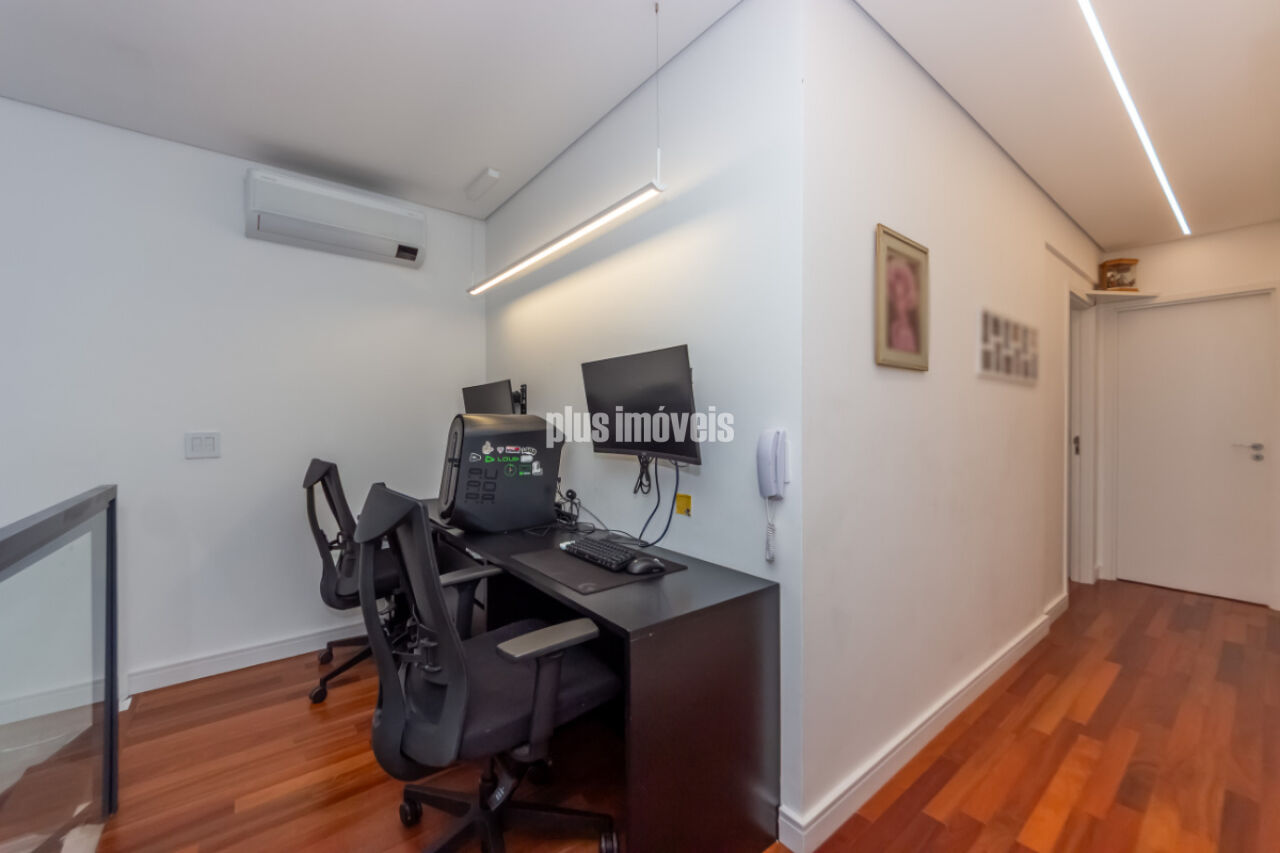 Apartamento, 4 quartos, 270 m² - Foto 47
