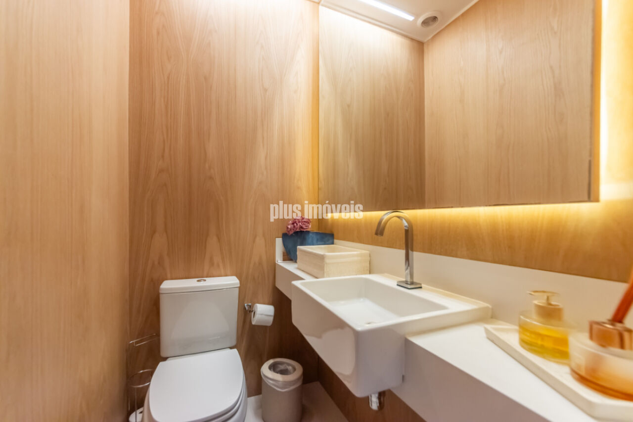 Apartamento, 4 quartos, 270 m² - Foto 15