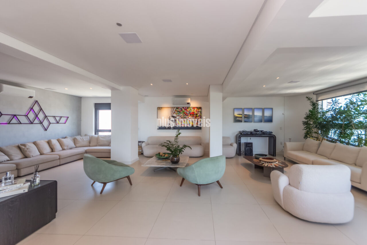 Apartamento, 4 quartos, 270 m² - Foto 9