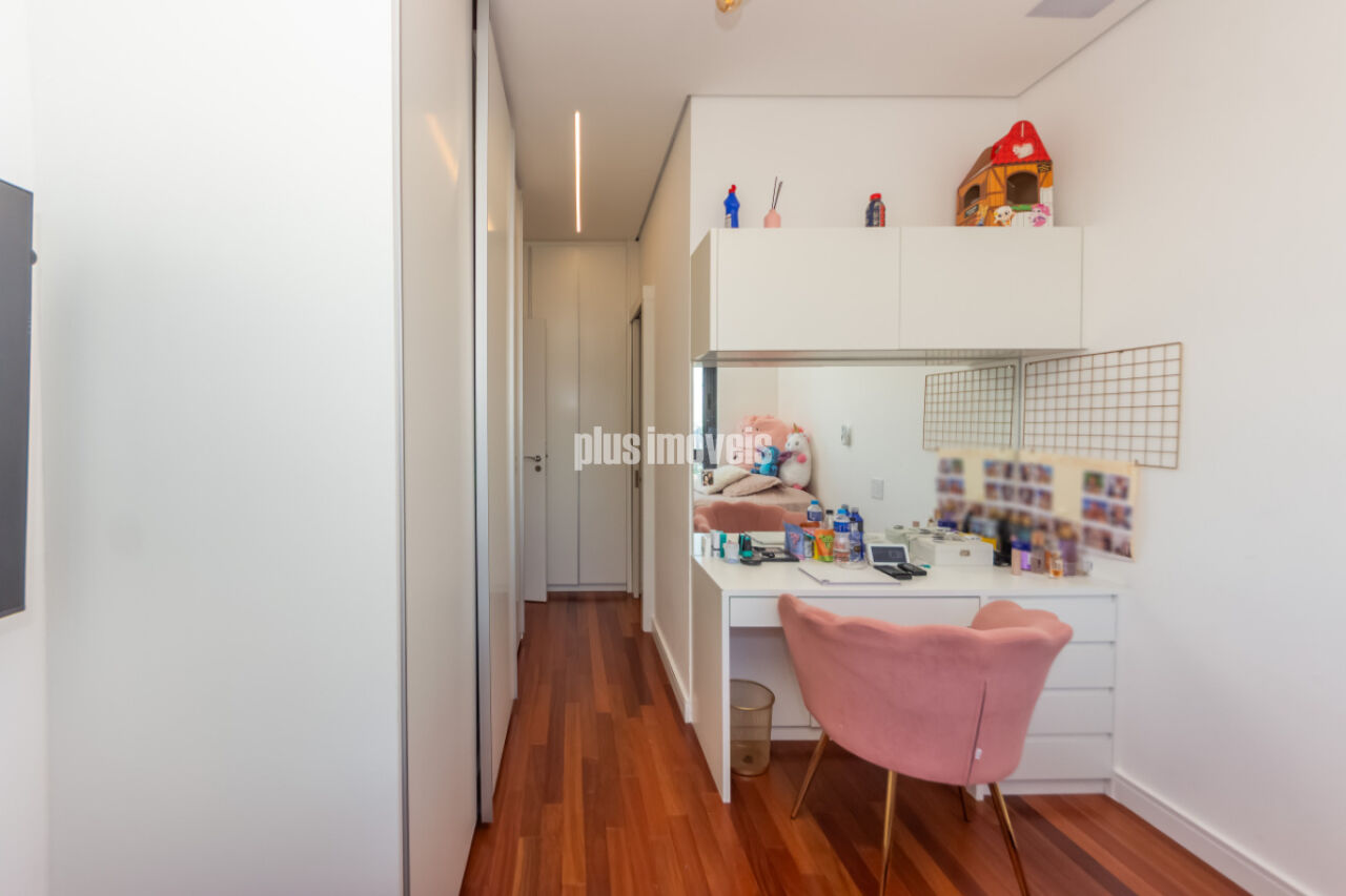 Apartamento, 4 quartos, 270 m² - Foto 31