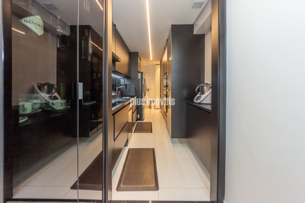 Apartamento, 4 quartos, 270 m² - Foto 19