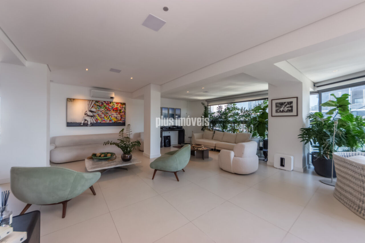Apartamento, 4 quartos, 270 m² - Foto 10