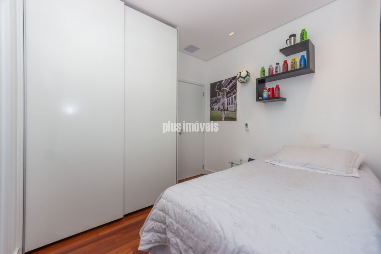 Apartamento, 4 quartos, 270 m² - Foto 34