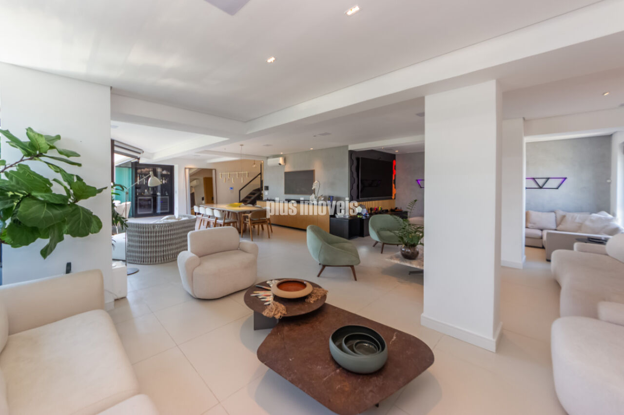 Apartamento, 4 quartos, 270 m² - Foto 8