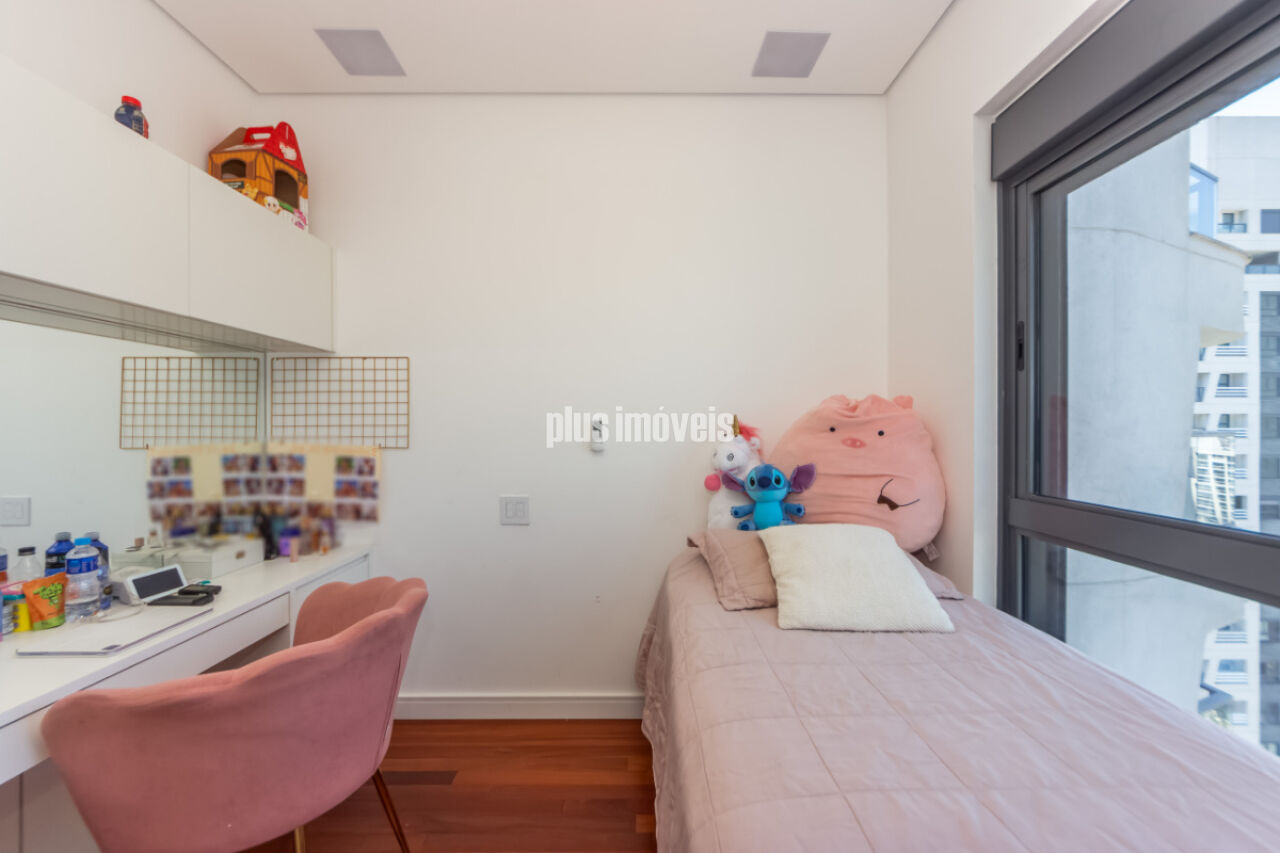Apartamento, 4 quartos, 270 m² - Foto 29