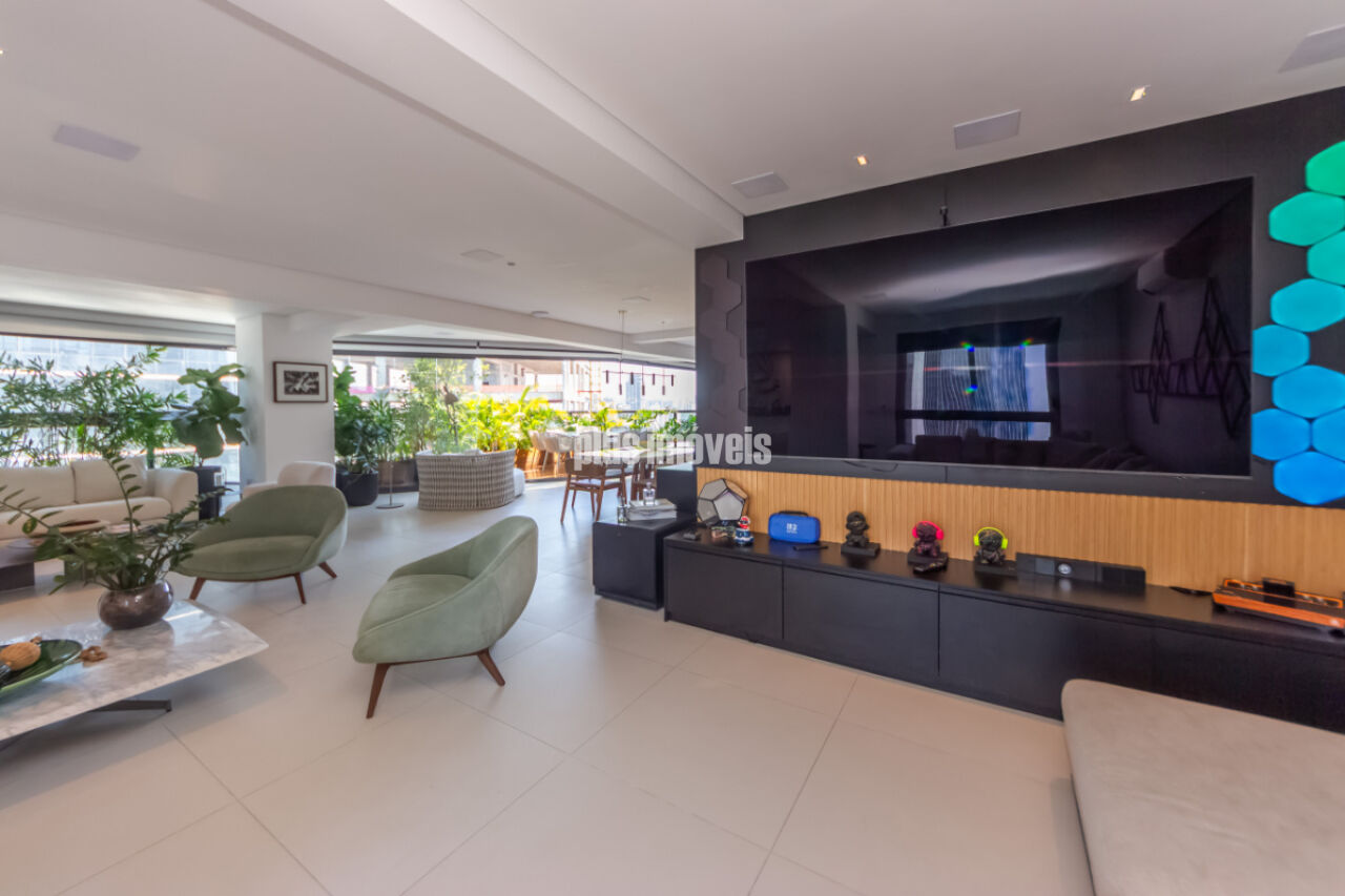 Apartamento, 4 quartos, 270 m² - Foto 11