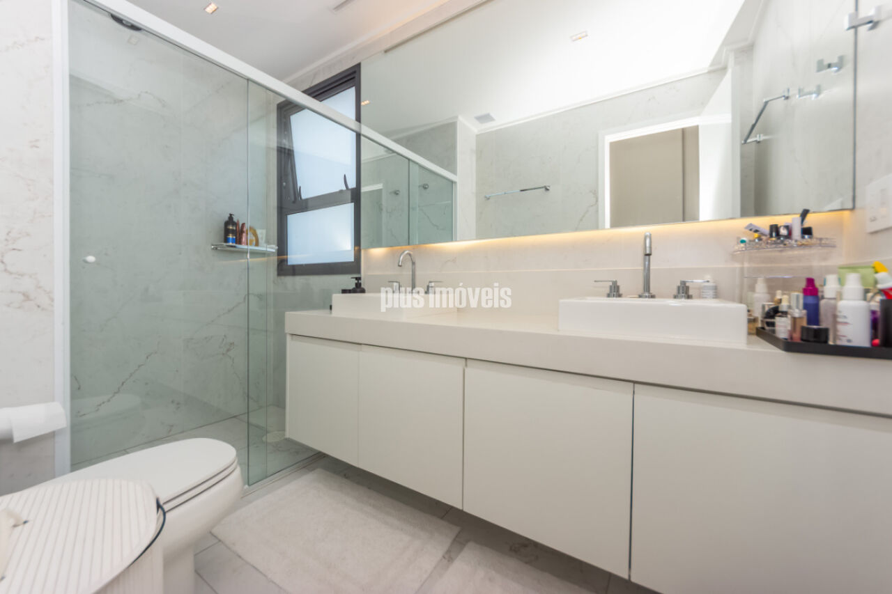Apartamento, 4 quartos, 270 m² - Foto 27