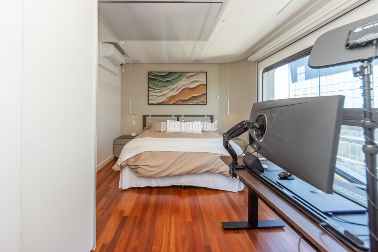 Apartamento, 4 quartos, 270 m² - Foto 25
