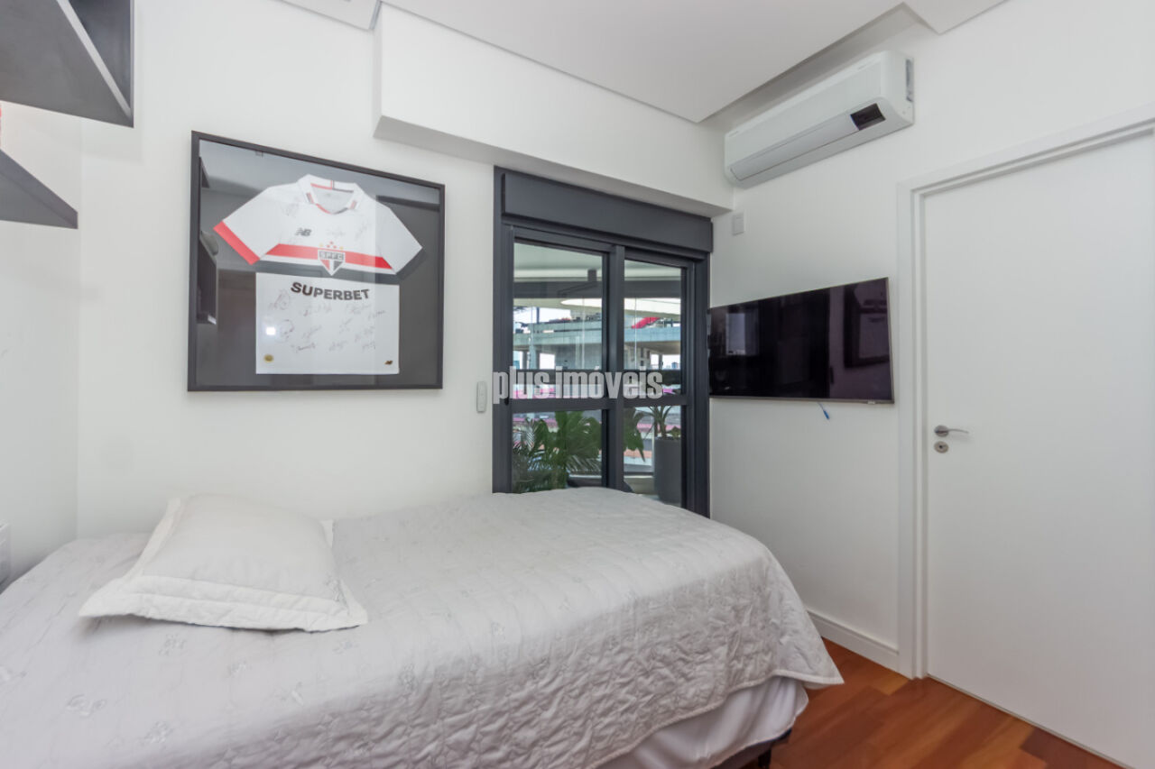Apartamento, 4 quartos, 270 m² - Foto 33