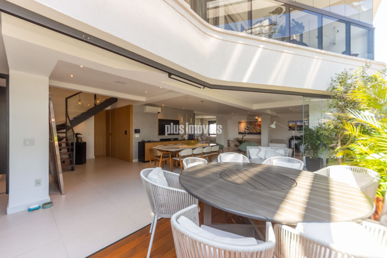 Apartamento, 4 quartos, 270 m² - Foto 6