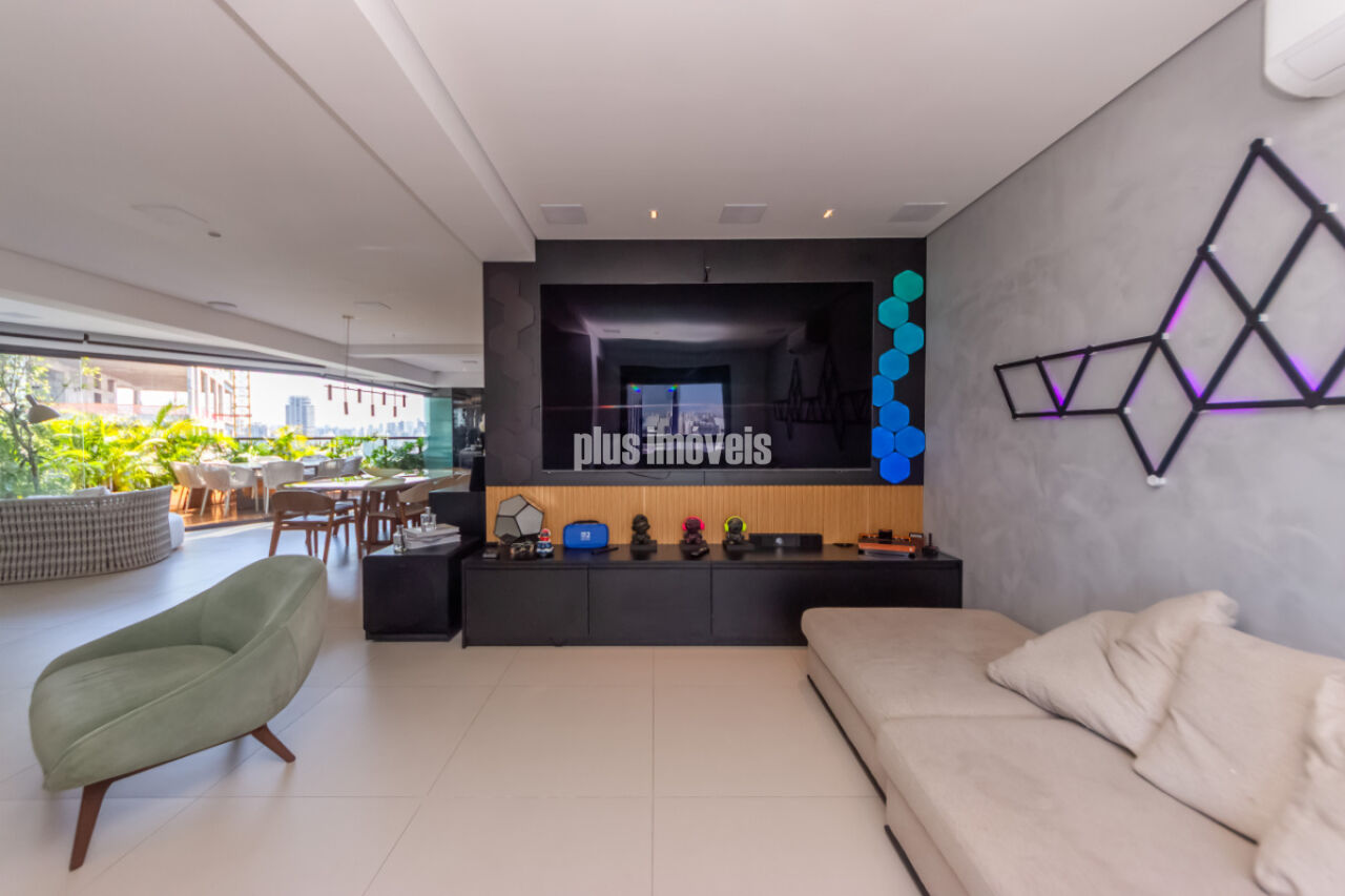 Apartamento, 4 quartos, 270 m² - Foto 13