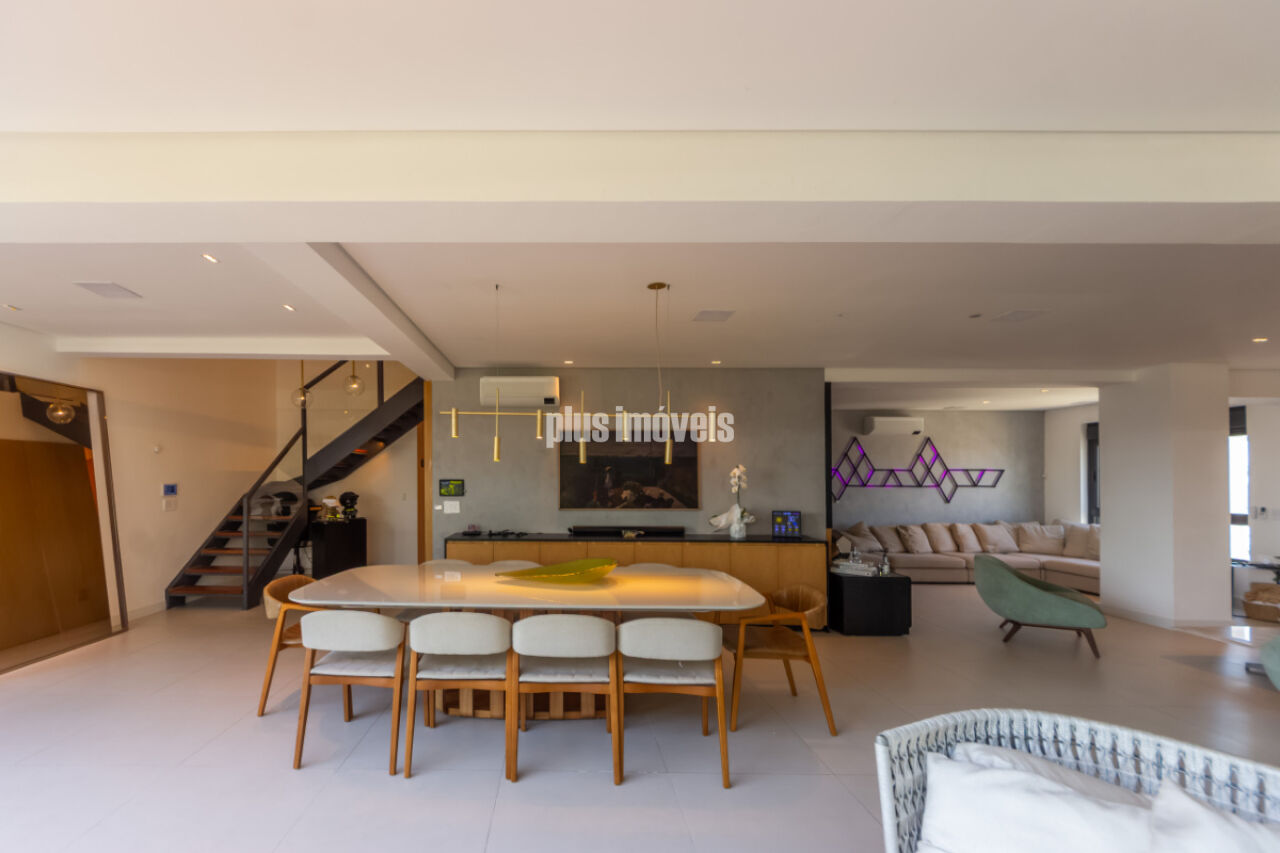 Apartamento, 4 quartos, 270 m² - Foto 7