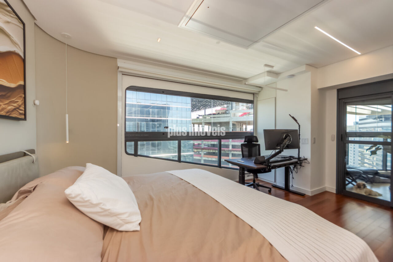 Apartamento, 4 quartos, 270 m² - Foto 23