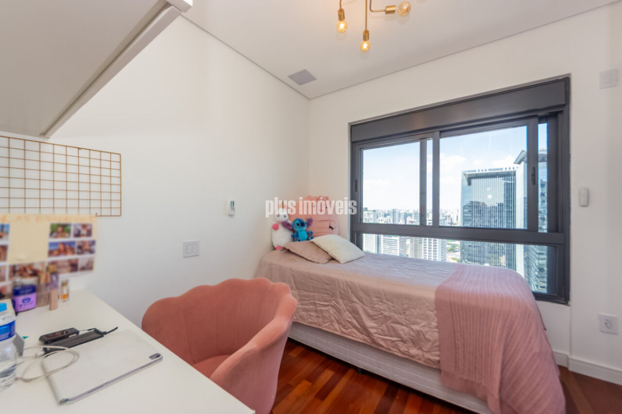 Apartamento, 4 quartos, 270 m² - Foto 28