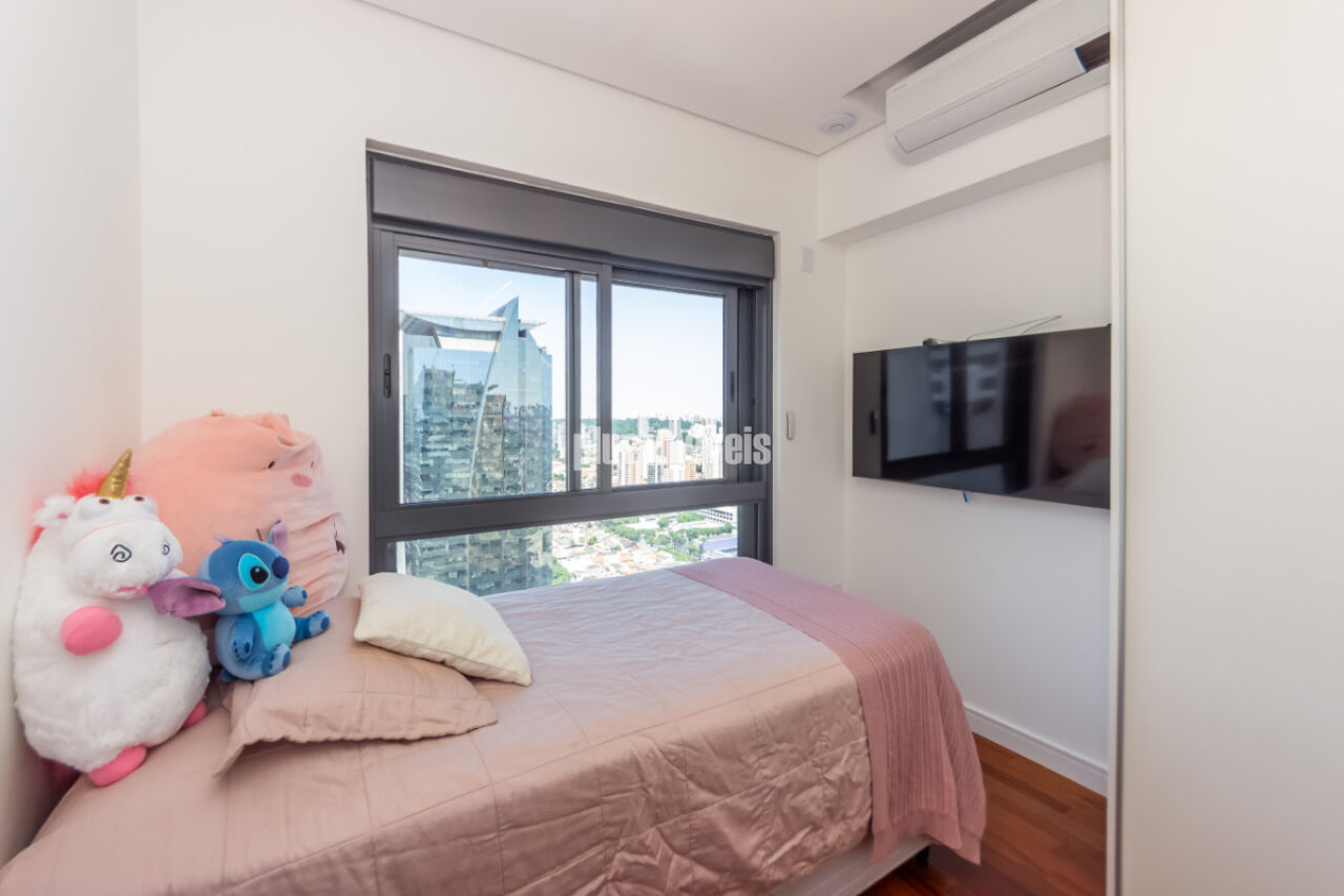 Apartamento, 4 quartos, 270 m² - Foto 30